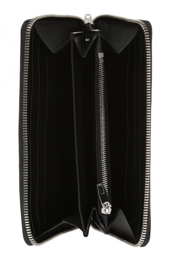 balenciaga wallet for women